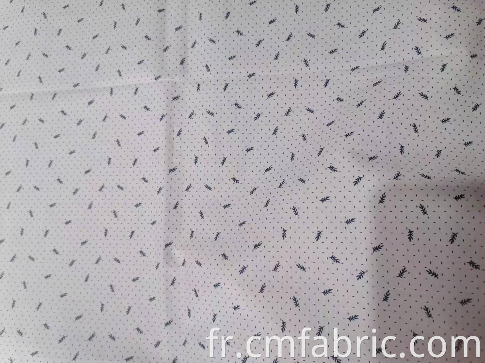 Man Shirt Cotton Fabric Jpg